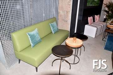 Presentación de la programación del proyecto Telde cambia la hora/Francisco Javier Santana.